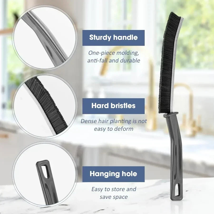 Deep Cleaning Crevice Brush š„Buy 1 Get 1 Freeš„